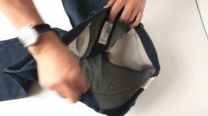 Мужские джинсы Wrangler 936 den rigid slim fit купить в СПб