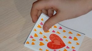 Делаем тетрадь для Уточек лалафанфан ❤️ 🌈🥺👍