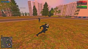 Чекалин, отлетаешь