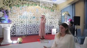 15 Ашура Гасанова – «Вари–вари дубурлан»