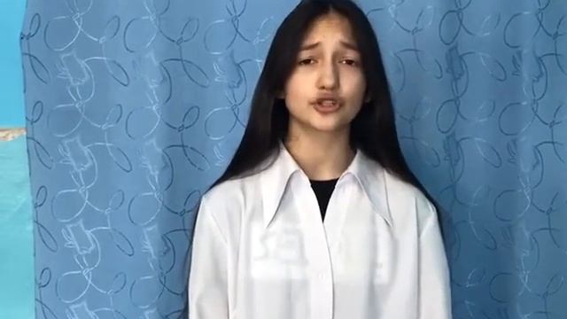 Валеева Рузалина                                     Г.Тукай " Фатыйма белэн Сандугач" смотреть онлайн