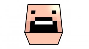 Нотч - Анимация для Майнкрафта