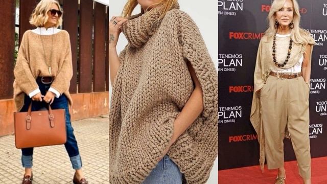 ТРЕНДЫ БОХО СТИЛЬ В ОСЕННЕМ ГАРДЕРОБЕ В ОРИГИНАЛЬНОМ ?