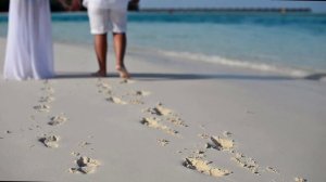 Свадьба за границей  Свадьба на мальдивах  Евгений и Алина