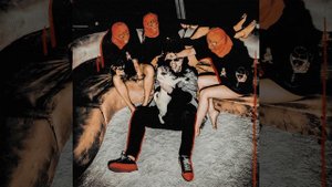 Люби меня, люби (feat. Рем Дигга)