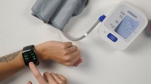 Умные часы лучше Apple Watch (и умеют измерять давление!)