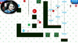 VEX 5 Прохождение ► НЕВЕРОЯТНО СЛОЖНО