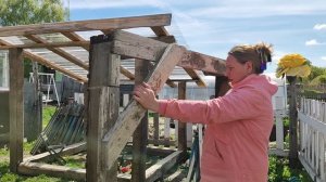 ПОКУПКИ, САЖЕНЦЫ👏ЖЕЛАЮ КЛУМБУ...