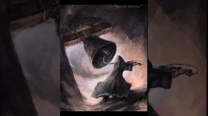Сон звонаря. Песня "Звон", Андрей Сапунов