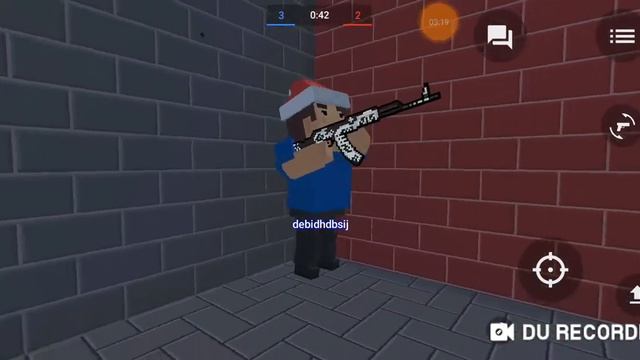 Стрельба с другом смотреть онлайн