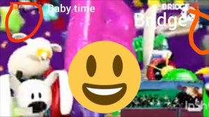 конец baby time начало bridge to night live bridge 23 04 2022