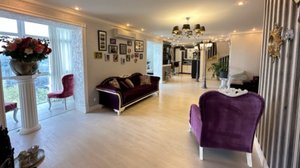 Шикарная двухуровневая 3-ка в центре г. Воронеж