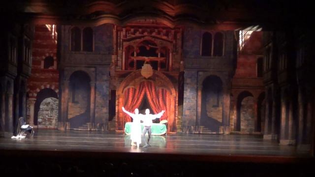 Ромео 6 смотреть онлайн