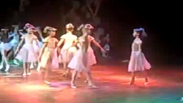 Балет,,Реалти               РОНДО смотреть онлайн