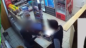 В Уфе мужчина совершил разбойные нападения на ларьки