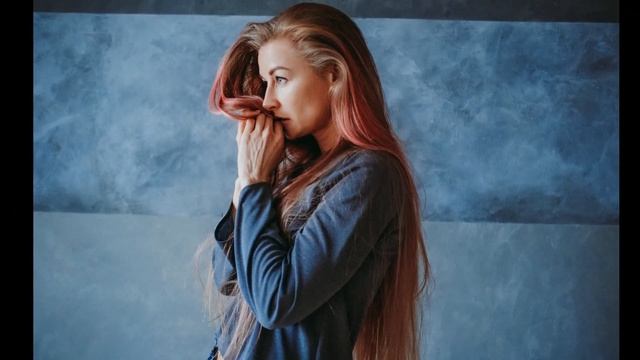 Портрет души. Портрет наедине с собой. Фотограф Катерина Воробьёва. http://kvorobieva.ru смотреть онлайн