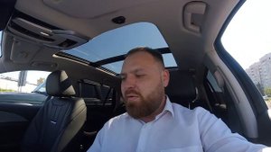 Работа летом в БИЗНЕС тарифе | Hongqi H5 часть 6