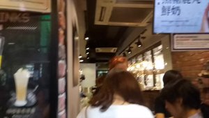 172. Джеки Чан // Очередь в Бутик // Покорили Пик Виктория // Китай нас РАДУЕТ