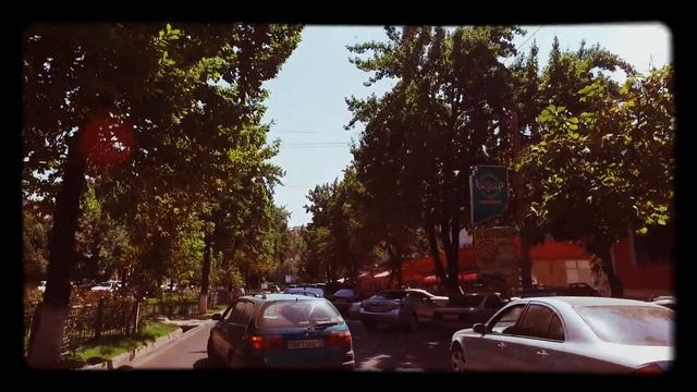 Момышулы, Альфараби, Туркестанская DJI смотреть онлайн