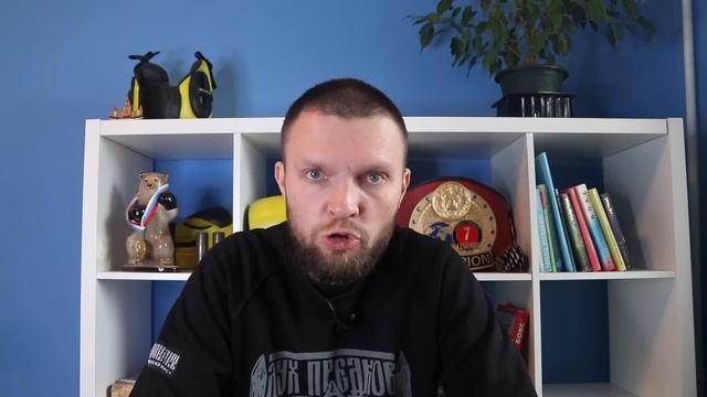 Артур Бетербиев - Дмитрий Бивол ВЫВОДЫ ИЗ БОЯ. РАЗБОР смотреть онлайн