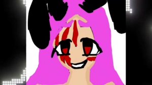 Редакция на Алису Тян тЯнка рисует себя (Sackly_one)