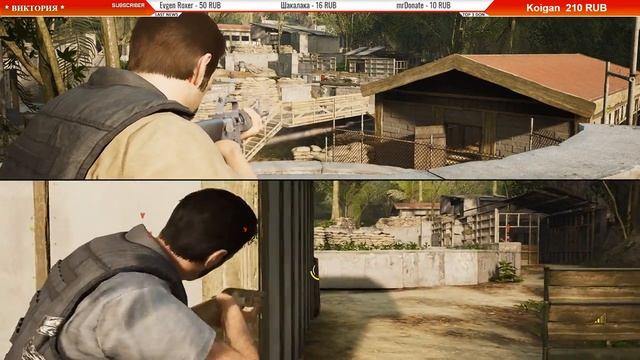 A WAY OUT АТПУТИ! 22