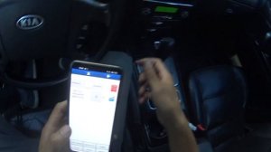 Киа соренто не заводится