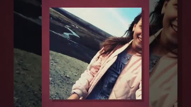 VLOG-ФОТОАЛЬБОМ. Гуляем. На горе?)) смотреть онлайн