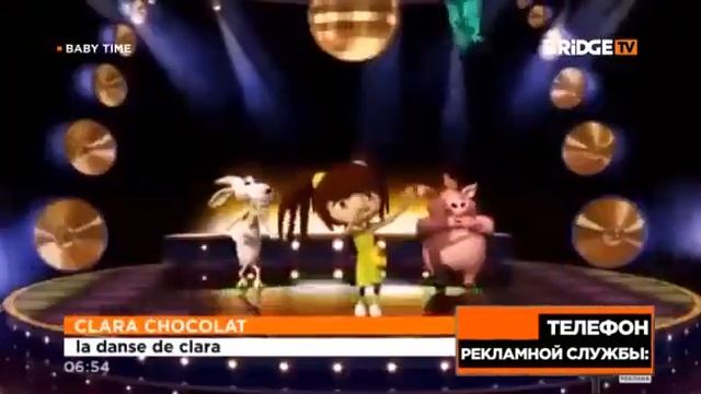 Полный Выпуск Baby Time (BRIDGE TV , 19.05.2019)