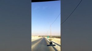 По дорогам Израиля. Едем на Фавор.