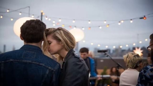 Дима Уникал x Зомб - Малышка смотреть онлайн