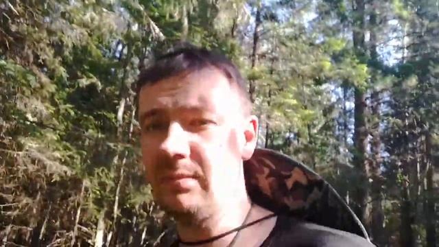 Чёрная. АИ. Состояние, ощущения, впечатления. 02-08-18 смотреть онлайн