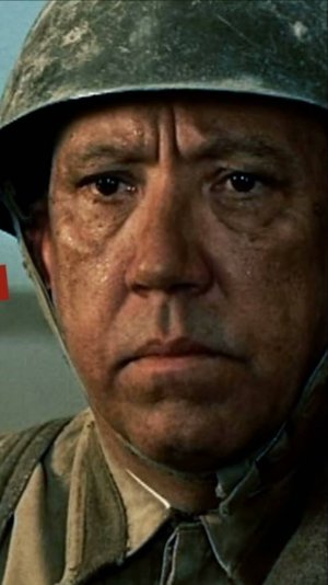 Юрий Никулин на фронте