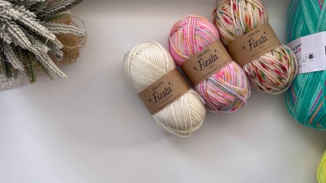 Довязала кардиган / мой первый Schoppel / свитер с пайеткам смотреть онлайн