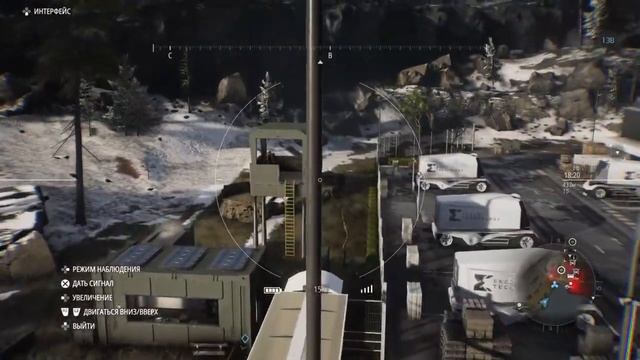 Прямой показ PS4 от Redzo-clan  Ниндзя-убийца ( серьёзная цель ) смотреть онлайн