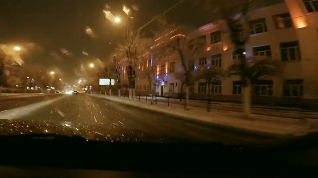 Ночные Клинцы 22 ноября 2020 смотреть онлайн