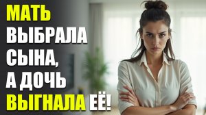 Истории из жизни|МАТЬ ПРЕДАЛА ДОЧЬ ради сына|Аудио рассказы|Аудиокниги|жизненные истории слушать