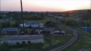 Саратовская обл. Аркадакский р-он с. Алексеевка