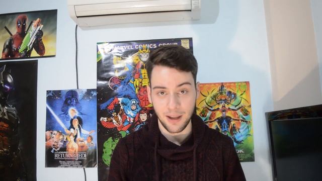 Бързо Филмово Ревю - Godzilla vs Kong(2021) смотреть онлайн