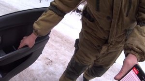 ГРАНТА не заводится, приезжали три диагноста и не нашли неисправность