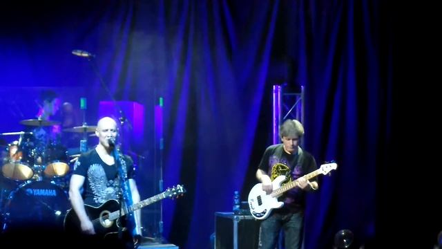 Денис Майданов в Риге (17.12.2015) "Не может быть" (отрывок) смотреть онлайн