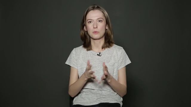 Визитка-интервью Екатерина Долгова