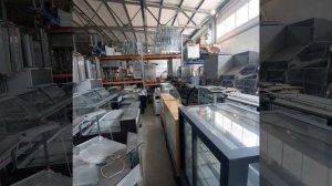 Витрины холодильные б/у
skladn1.ru