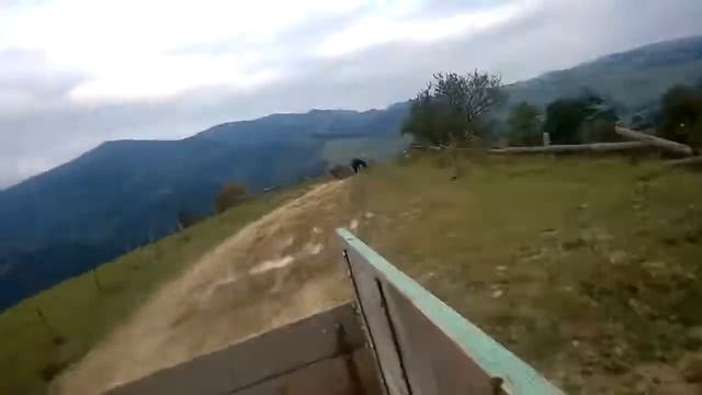 Екстремальна поїздка в гори на УАЗі смотреть онлайн