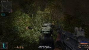 S.T.A.L.K.E.R. Тень Чернобыля Часть 5. Агропром иди нахрен!
