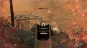 Прохождение Call of Duty: Black Ops - #4 Вьетнам