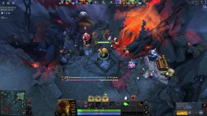 Dota 2 | Чилим