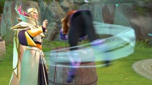 поддержи подпиской #дота2