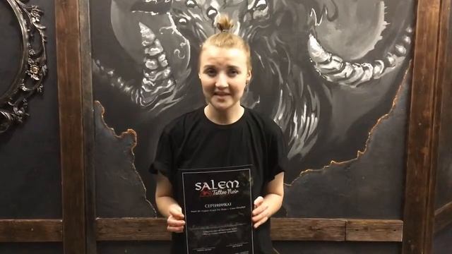 Отзыв от Насти смотреть онлайн