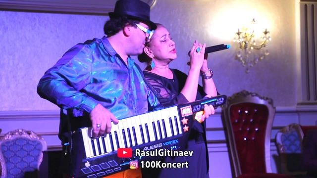 Зухра Маджидова – «Ты не понял меня» смотреть онлайн